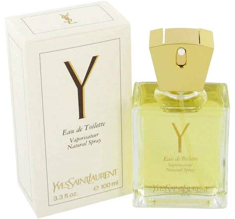 Yves Saint Laurent Y » profumo ️ acquista online 